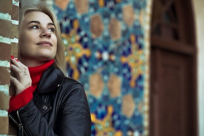 Photo Walk Activity in Tbilisi with a Local Photographer - What Reviewers Say