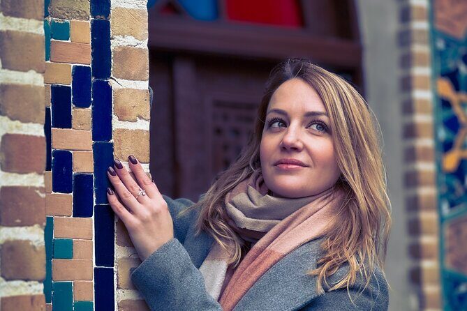 Photo Walk Activity in Tbilisi with a Local Photographer - Is This Tour Worth It?