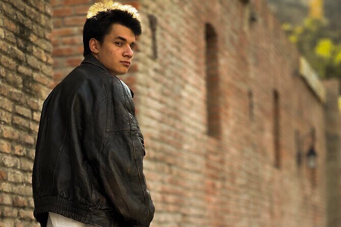 Photo Walk Activity in Tbilisi with a Local Photographer - The Sum Up