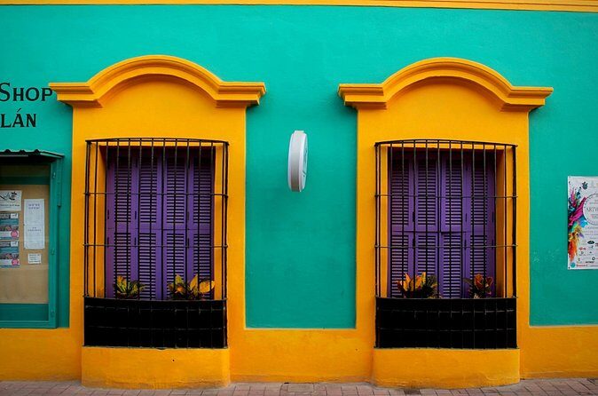 Photo Walking Tour Historic District Mazatlán - FAQ