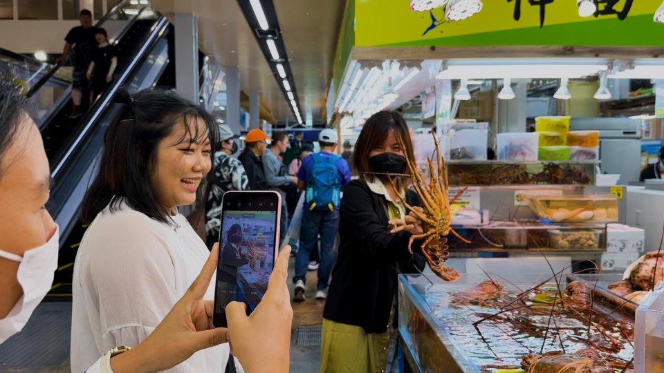 Photogenic Barbecue in Naha - Key Points
