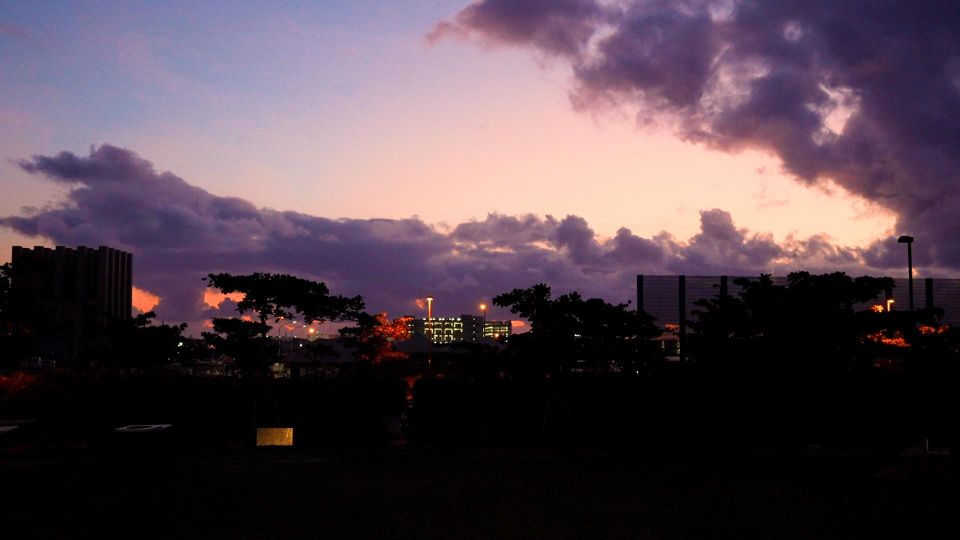 Photogenic Barbecue in Naha - Savoring the BBQ Dinner