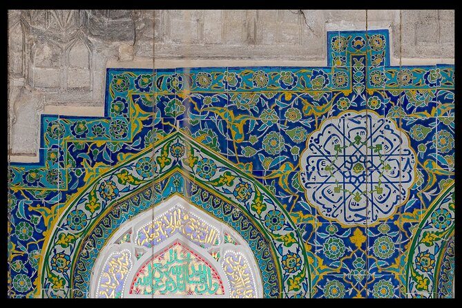 Photograph Istanbul - Final Thoughts