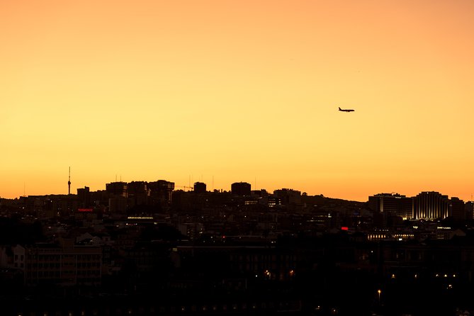 Photograph Lisbon at Night Walking With a Local Photographer - Pricing Details and Inclusions