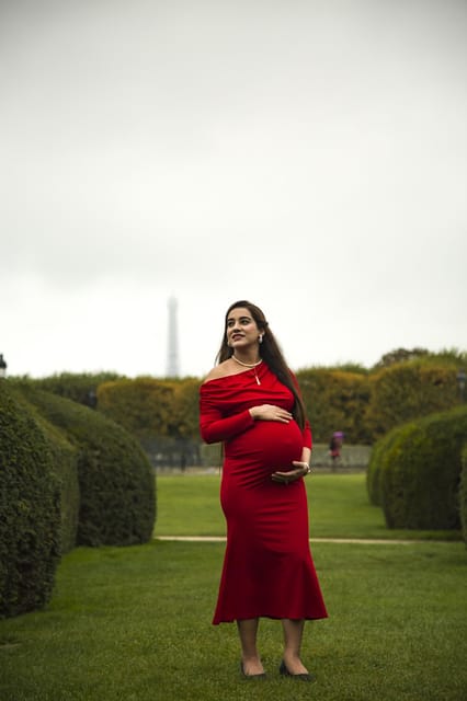 Photographer and Filmmaker in Paris - Filmmaking and Video Production