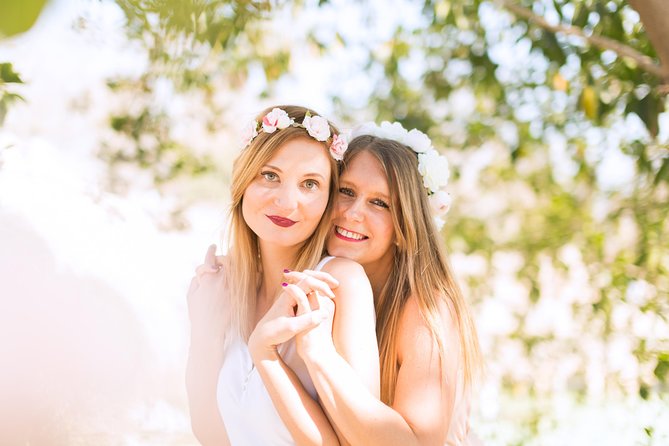 Photographer EVJF Deauville - Key Points