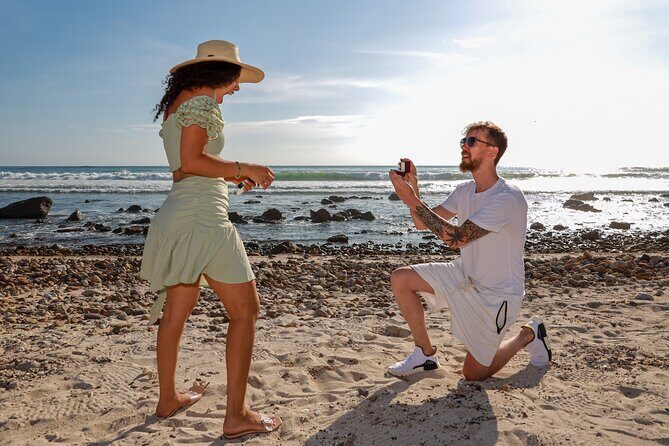 Photographer Experience Huntington Beach - Key Points