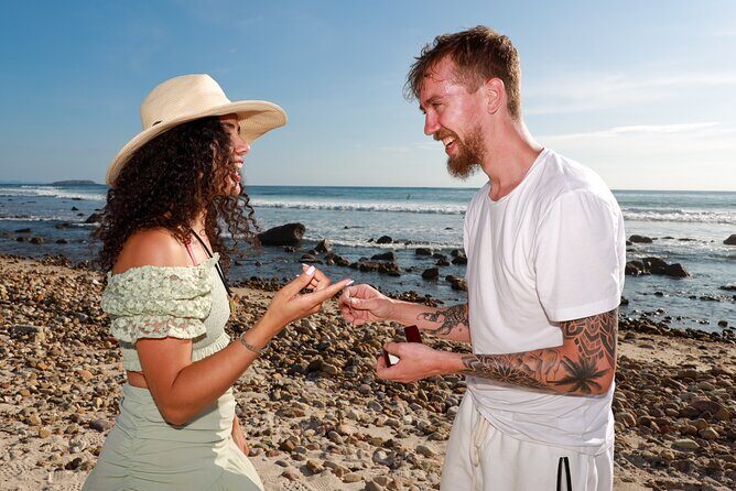 Photographer Experience Huntington Beach - Exploring the Details of the Huntington Beach Photography Tour