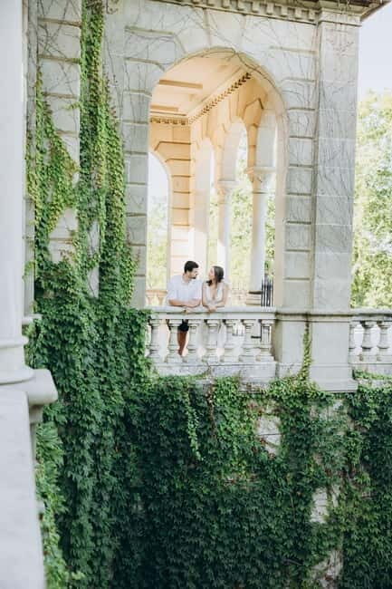 Photographer in Barcelona - The Experience: Walking Through Barcelona’s Photogenic Corners