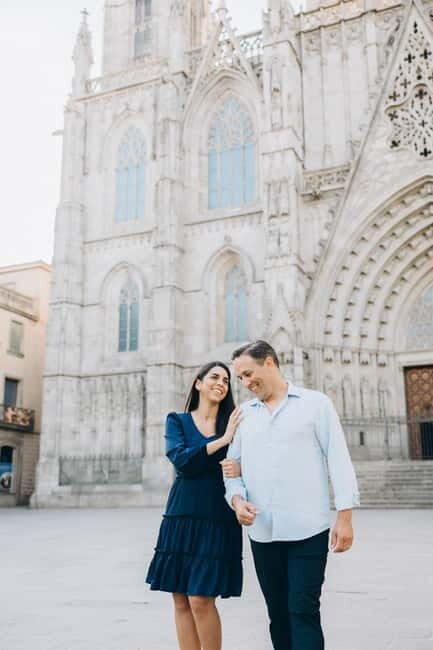 Photographer in Barcelona - Authentic Feedback and What Travelers Say