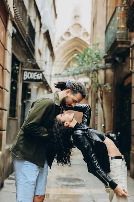 Photographer in Barcelona - Who Will Love This Tour?