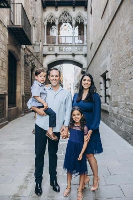 Photographer in Barcelona - The Sum Up: Why This Photography Tour Is a Great Choice