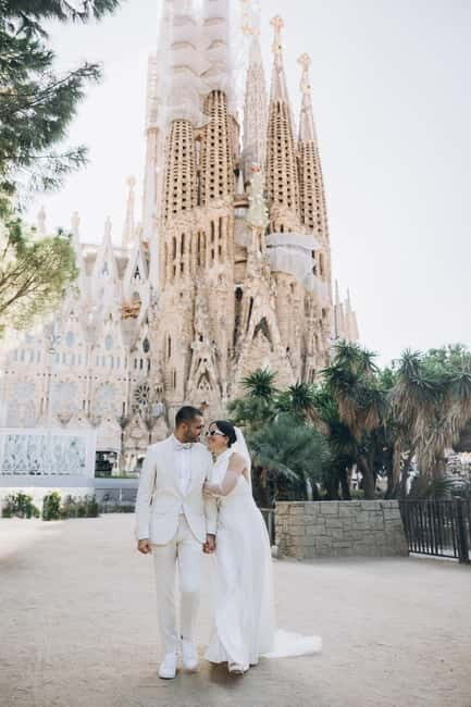Photographer in Barcelona - FAQ