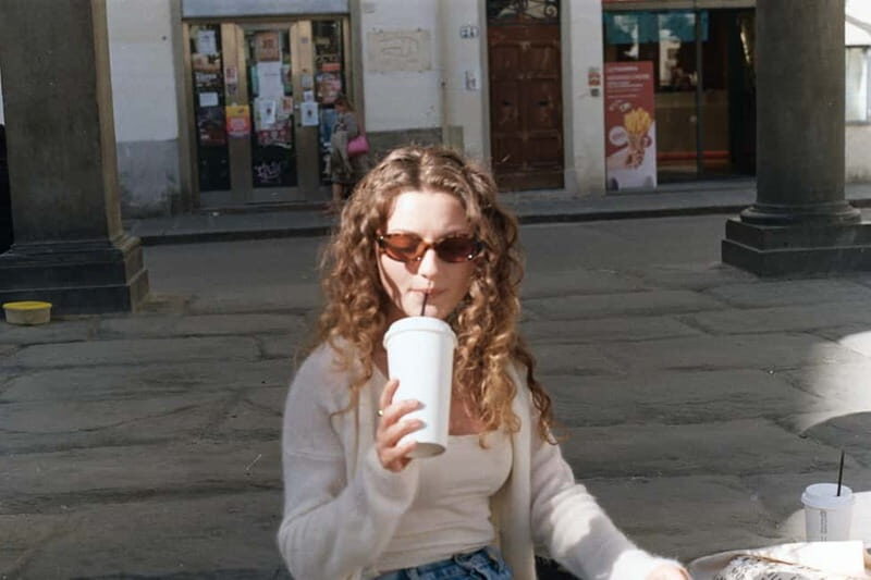 Photographer in Florence (couple, friends, fashion) - Exploring Florence in a New Light: The Photography Tour