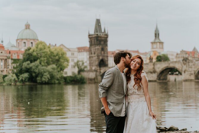 Photographer in Prague - Couple, engagement & portrait photoshoot - FAQ