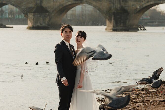 Photographer in Prague, private photoshoot - Final Thoughts