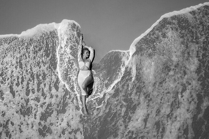 Photographer in Punta Cana, professional photo shoot - Key Points