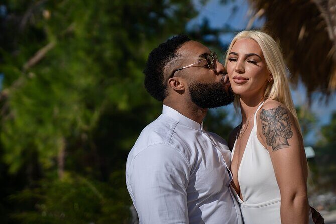 Photographer in Punta Cana, professional photo shoot - Final Thoughts: Is This the Right Choice?