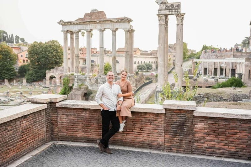 Photographer in Rome - Frequently Asked Questions