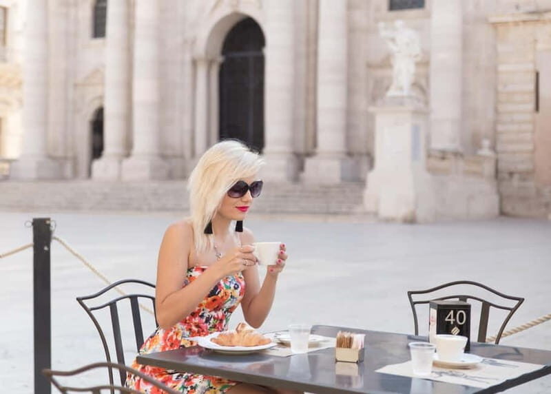 Photographer in Siracusa - Why This Tour Is a Great Choice