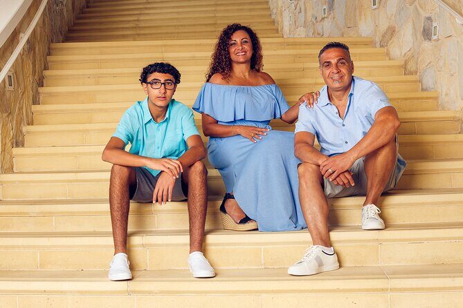 Photographer, Professional Photo shoot - Amsterdam - The Locations: Hidden Gems and Iconic Backdrops