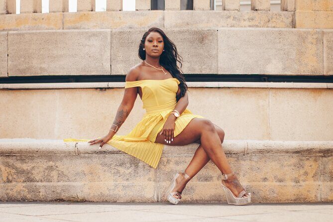 Photographer, Professional Photo Shoot - Guadalajara - What to Expect from Your Guadalajara Photo Shoot