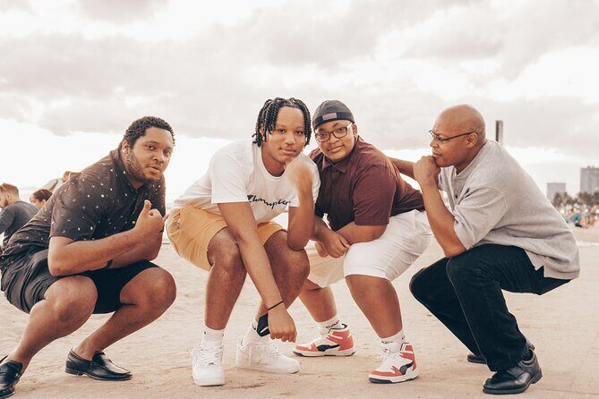 Photographer, Professional Photo Shoot - Guadalajara - Who Will Love This Experience?