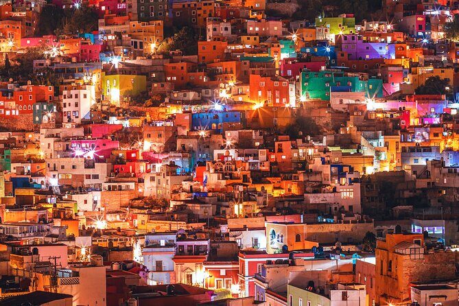 Photographer, Professional Photo Shoot - Guanajuato - Key Points