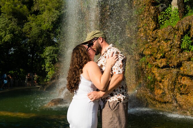 Photographer, Professional Photo Shoot - Monaco - Pricing and Cancellation Policy