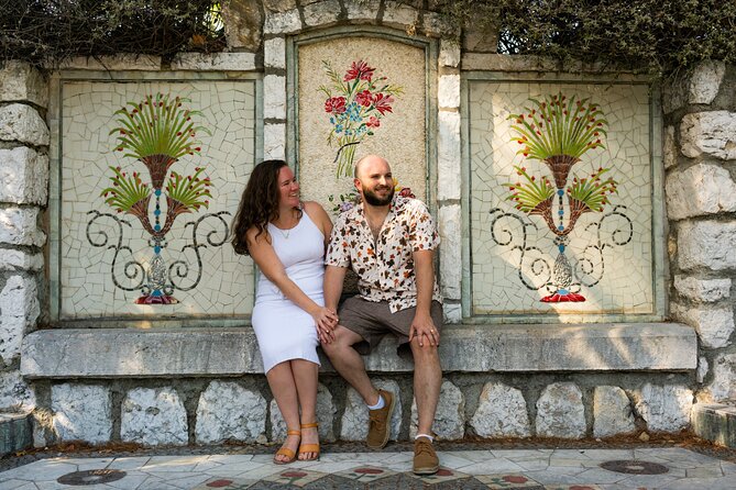 Photographer, Professional Photo Shoot - Monaco - The Sum Up