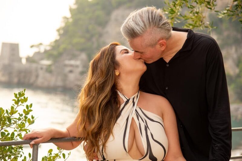 Photographer, Professional Photoshoot in Amalfi Coast - An In-Depth Look at the Photoshoot Experience