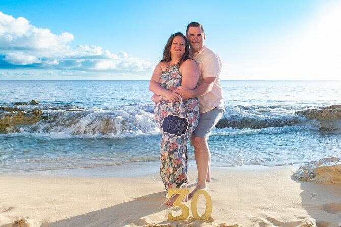 Photographer St Martin/St Maarten - The Sum Up