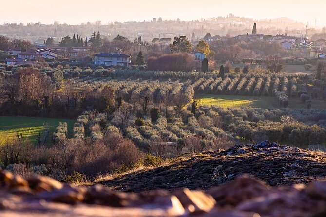 Photographic Tour at Sunset on Lake Garda - Tour Schedule and Duration