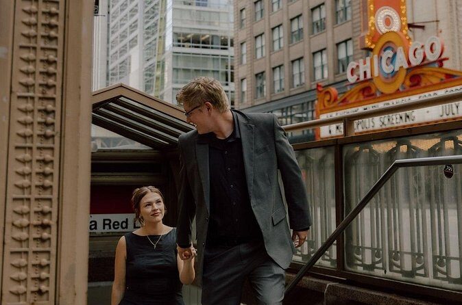 Photographic Tour of Orlando with Professional Photographer - FAQ