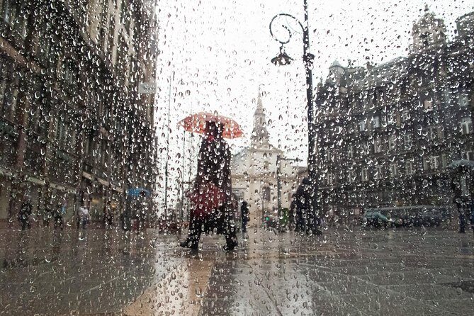 Photography and walking tour in 8th District, Budapest - What Makes the Experience Valuable?