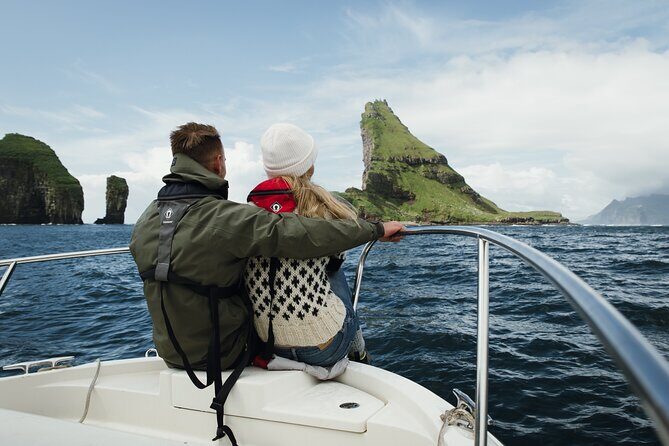 Photography Boat Tour in Vágar - An In-Depth Look at the Tour Experience