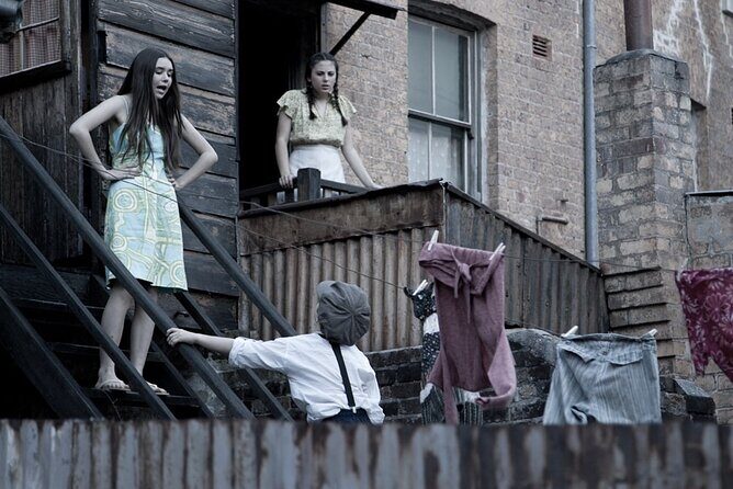 Photography Essentials Workshop in Sydney Harbour Foreshore - A Closer Look at the Sydney Harbour Foreshore Photography Workshop