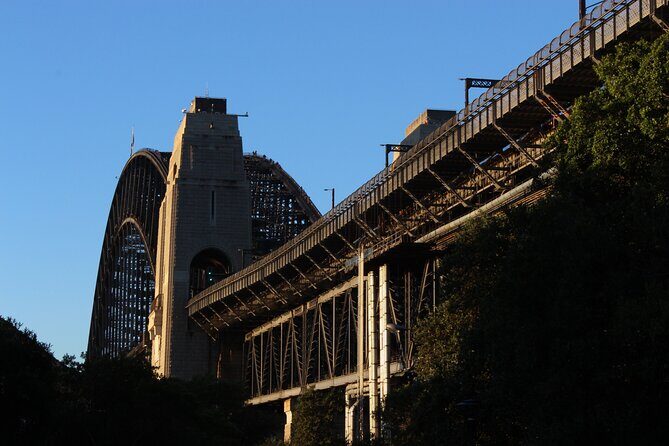 Photography Essentials Workshop in Sydney Harbour Foreshore - The Sum Up