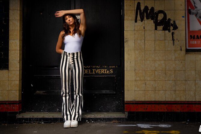 Photography Essentials Workshop in Sydney Harbour Foreshore - FAQ