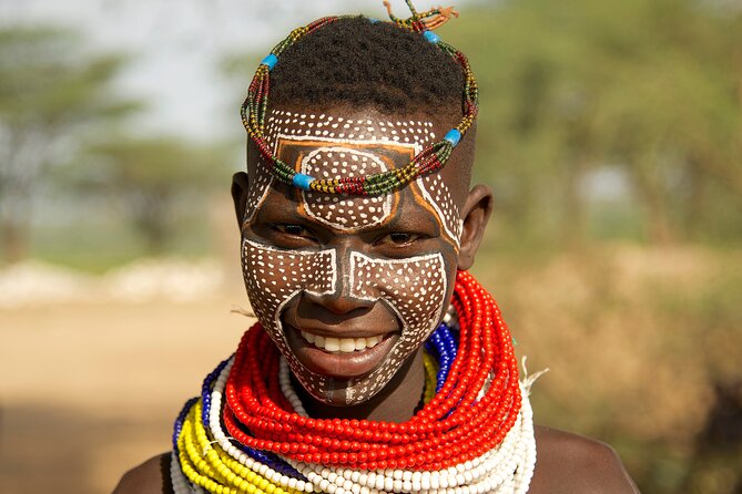 Photography Expeditions to Omo Valley - Expedition Inclusions