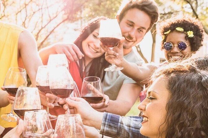 Photography Guided Tour in the Heart of Val D'Orcia and Tuscany - Pricing and Value