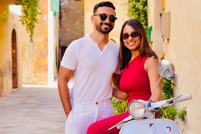 Photography Guided Tour in the Heart of Val D'Orcia and Tuscany - Who Should Book This Tour?