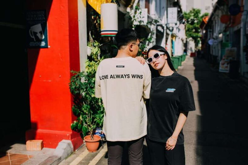 Photography | Moments at Haji Lane - FAQ