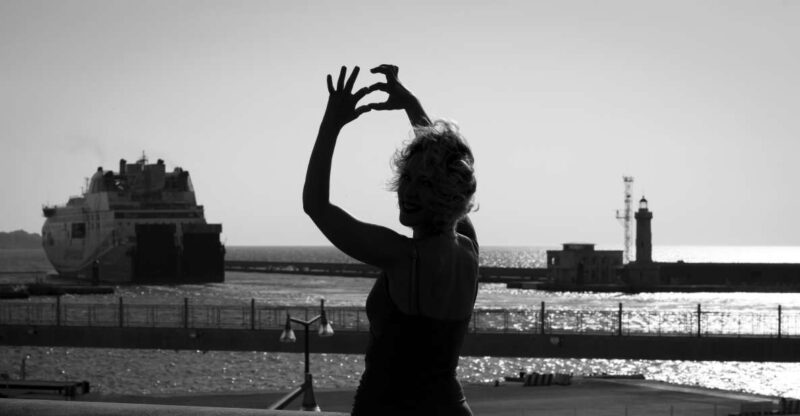 Photography: Portrait Session Marseille, Côte Bleue, Cassis - Key Points