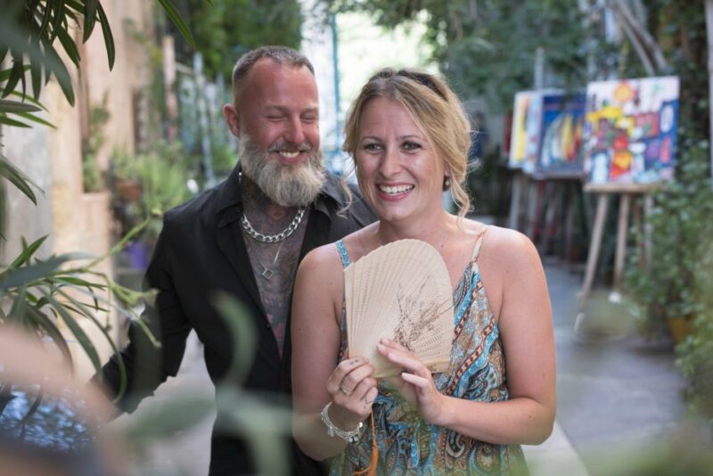 Photography: Portrait Session Marseille, Côte Bleue, Cassis - Booking Your Portrait Session