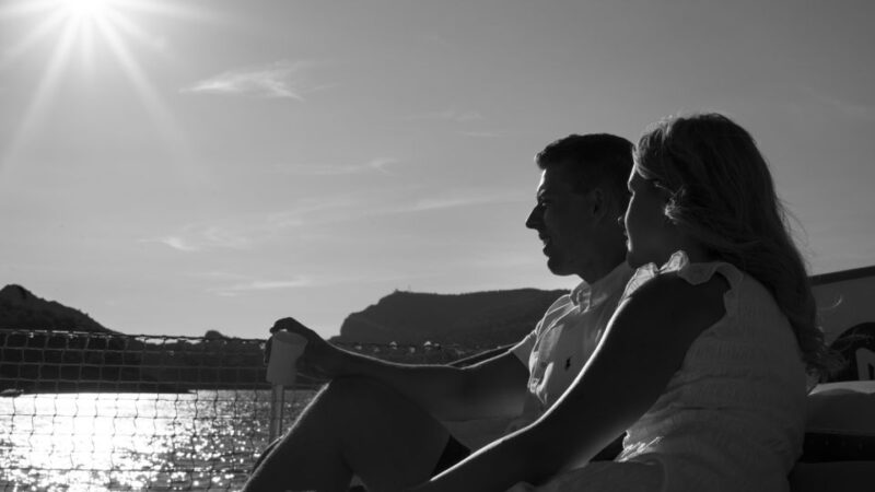 Photography: Portrait Session Marseille, Côte Bleue, Cassis - Important Session Details