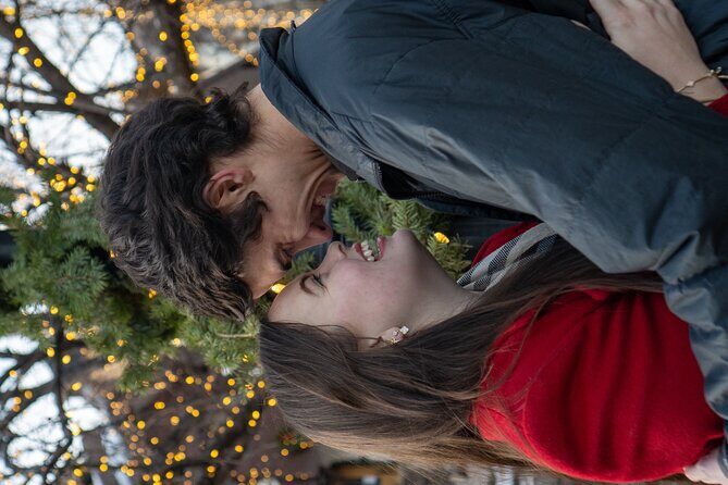 Photography Session and Edit - Key Points