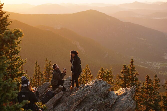 Photography Session and Edit - Why Choose This Tour?