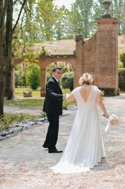 Photography Session in Mantua / Mantova Servizio fotografico - What to Expect from the Photoshoot Experience