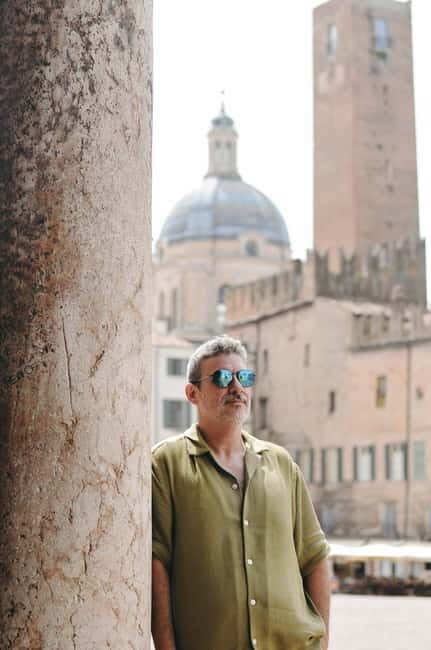 Photography Session in Mantua / Mantova Servizio fotografico - Detailed Breakdown of the Itinerary
